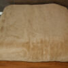 0016 Kołdra wełniana Camel z wełny wielbłądziej Kasztan 220x200