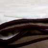 Kołdra z wełny Camel Ciemny + Kaszmir Benjamin Biały 160x200