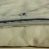 0206 Kołdra z wełny Alpaki Alpina (nie Silver) Kaszmir Caro 180x200