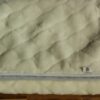 0213 Kołdra z wełny Alpaki Alpina (nie Silver) Kaszmir Caro 180x200