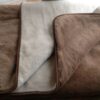 Kołdra wełniana Camel z wełny wielbłądziej Classic 240x200