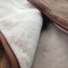Kołdra wełniana Camel z wełny wielbłądziej Classic 240x200