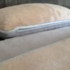 Pościel z wełny Alpaki Alpina Camel Jasny 140x200 + Podkład wełniany