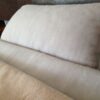 Pościel z wełny Alpaki Alpina Camel Jasny 140x200 + Podkład wełniany