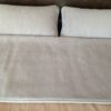 0353 Pościel z wełny Alpaki Alpina Camel Jasny 240x200 + Podkład wełniany