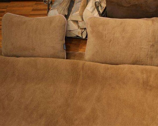 Pościel wełniana Camel z wełny wielbłądziej Kasztan 140x200 stan magazynowy 4 sztuk