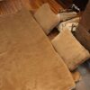 0387 Pościel wełniana Camel z wełny wielbłądziej Kasztan 140x200 stan magazynowy 4 sztuk