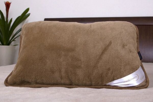 0390 Pościel wełniana Camel z wełny wielbłądziej Classic 180x200
