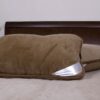 0391 Pościel wełniana Camel z wełny wielbłądziej Classic 180x200