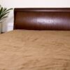 0394 Pościel wełniana Camel z wełny wielbłądziej Classic 180x200