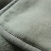 Podkład z wełny Alpaki Silver 180x200