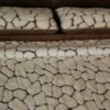 Pościel z wełny Camel Ciemny + Kaszmir Żyrafa 160x200