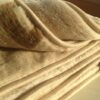 2076 Kołdra wełniana Camel z wełny wielbłądziej Jasna Greka 140x200
