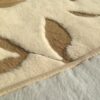 Kołdra z wełny Alpaki Silver Camel Benjamin Brąz 200x200 stan magazynowy 2 sztuki