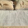 2600 Pościel z wełny Alpaki Silver Camel Benjamin Brąz 200x200