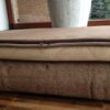 Materac z wełny Camel Królewski Lateks 200x200