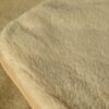 2 Kołdra wełniana Camel z wełny wielbłądziej Cappuccino 160x200