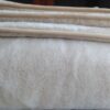2 Kołdra wełniana Camel z wełny wielbłądziej Jasny Light 160x200 stan magazynowy 2 sztuki