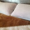 11 Pościel z wełny Alpaki Alpina Camel Kasztan 180x200