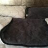 Pościel z wełny Alpaki Graffit Caro Silver Caro 200x200