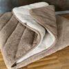 Koldra_Camel_C_Pasy_Camel_J_Pasy-140x200-28 Kołdra wełniana Camel z wełny wielbłądziej Pasy C+J 140x200