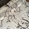 Pościel wełniana Camel z wełny wielbłądziej Boho 160x200