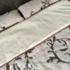 Posciel_Camel_BOHO_Merynos_Tumbler_160x200-16 Pościel z wełny Camel Jasny Boho + Merynos Tumbler 220x200 + Materac wełniany