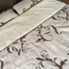 Posciel_Camel_BOHO_Merynos_Tumbler_160x200-17 Pościel z wełny Camel Jasny Boho + Merynos Tumbler 220x200 + Materac wełniany