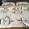 Posciel_Camel_BOHO_Merynos_Tumbler_160x200-23 Pościel z wełny Camel Jasny Boho + Merynos Tumbler 220x200 + Materac wełniany