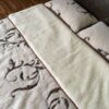 Posciel_Camel_BOHO_Merynos_Tumbler_160x200-31 Pościel z wełny Camel Jasny Boho + Merynos Tumbler 220x200 + Materac wełniany