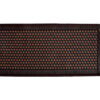 Mata Germanium Tourmaline 55x120cm Super Jakość Kamieni ! Ekskluzywne Wykończenie ! Nowe Zgrabne Piloty z czasomierzem ! Cena Katalogowa 3500 zł w promocji 2090 złotych (st.m.10)