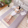 materac_Czakra_Rainbow-Crystal-Foton-PEMF-80x190cm-2-111 Mata Czakra Rainbow 7 Kamieni PEMF + FOTON 80x190 New 2025 Gabinety Spa Reiki Yoga Dom - cena katalogowa 5990 złotych Promocyjna 3590 zł (st.m.2)
