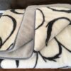 Kołdra z wełny Alpaki Silver + Kaszmir Orientalny 160x200