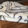 Kołdra z wełny Alpaki Silver + Kaszmir Orientalny 160x200
