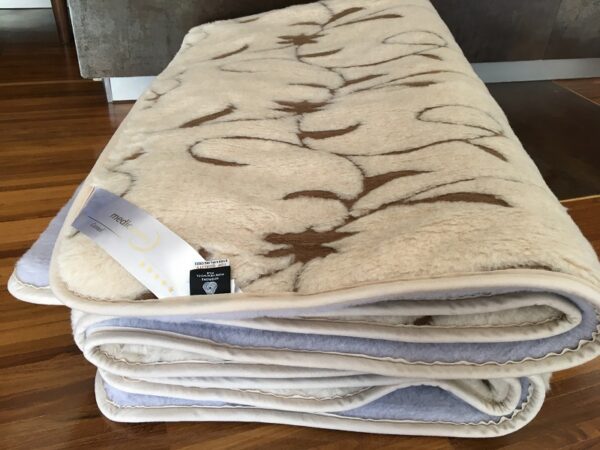 Koldra-alpaka-alpina-camel-rampicanti-140x200-240x200-31 Kołdra z wełny Alpaki Alpina Camel Rampicanti 240x200