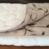 Koldra-Camel-Rampicanti-Kaszmir-Caro-140x200-240x200-20 Kołdra z wełny Camel Jasny Rampicanti + Kaszmir Caro 160x200