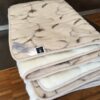 Koldra-Camel-Rampicanti-Kaszmir-Caro-140x200-240x200-37 Kołdra z wełny Camel Jasny Rampicanti + Kaszmir Caro 160x200