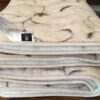 Koldra-Camel-Rampicanti-Kaszmir-Caro-140x200-240x200-41 Kołdra z wełny Camel Jasny Rampicanti + Kaszmir Caro 160x200
