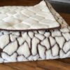 Kołdra z wełny Kaszmir Giraffe + Kaszmir Caro 180x200