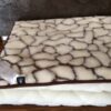 Kołdra z wełny Kaszmir Giraffe + Kaszmir Caro 180x200