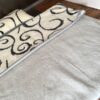 Pościel z wełny Alpaki Silver Kaszmir Orientalny 140x200