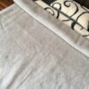 Pościel z wełny Alpaki Silver Kaszmir Orientalny 140x200