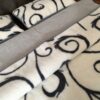 Pościel z wełny Alpaki Silver Kaszmir Orientalny 200x200