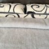 Pościel z wełny Alpaki Silver Kaszmir Orientalny 200x200