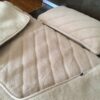 posciel-camel-cappuccino-pasy-140x200-11 Pościel wełniana Camel z wełny wielbłądziej Pasy 140x200
