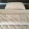 posciel-camel-cappuccino-pasy-140x200-16 Pościel wełniana Camel z wełny wielbłądziej Pasy 140x200