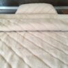 posciel-camel-cappuccino-pasy-140x200-17 Pościel wełniana Camel z wełny wielbłądziej Pasy 140x200