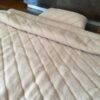 posciel-camel-cappuccino-pasy-140x200-21 Pościel wełniana Camel z wełny wielbłądziej Pasy 140x200