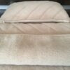 posciel-camel-cappuccino-pasy-140x200-23 Pościel wełniana Camel z wełny wielbłądziej Pasy 140x200