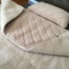 posciel-camel-cappuccino-pasy-140x200-9 Pościel wełniana Camel z wełny wielbłądziej Pasy 140x200